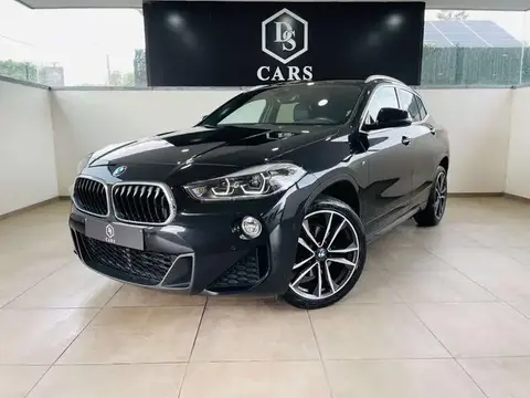 Used BMW X2 Diesel 2018 Ad 