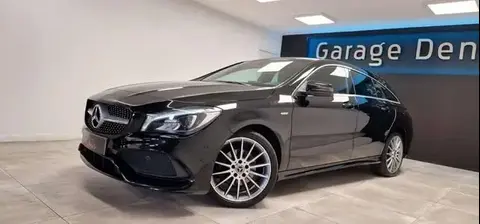 Used MERCEDES-BENZ CLASSE CLA Diesel 2019 Ad 