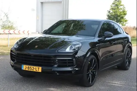 Used PORSCHE CAYENNE Hybrid 2019 Ad 