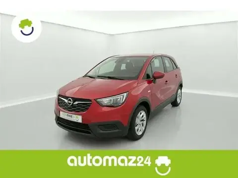 Used OPEL CROSSLAND Petrol 2020 Ad 