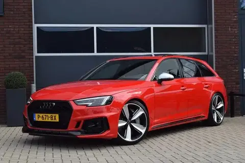 Used AUDI RS4 Petrol 2018 Ad 