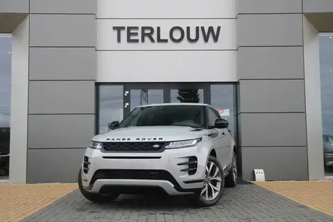 Annonce LAND ROVER RANGE ROVER EVOQUE Essence 2023 d'occasion 