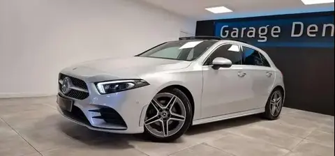 Used MERCEDES-BENZ CLASSE CLA Petrol 2019 Ad 