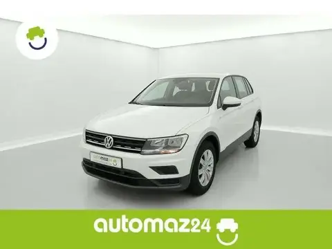 Annonce VOLKSWAGEN TIGUAN Diesel 2017 d'occasion 