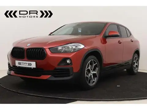 Annonce BMW X2 Essence 2018 d'occasion 