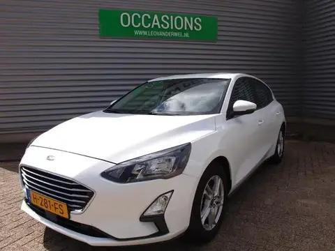 Used FORD FOCUS Petrol 2020 Ad 