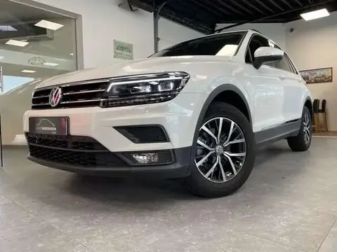 Annonce VOLKSWAGEN TIGUAN Essence 2020 d'occasion 