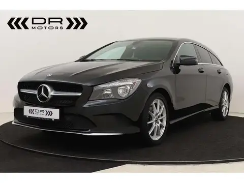 Used MERCEDES-BENZ CLASSE CLA Diesel 2017 Ad 