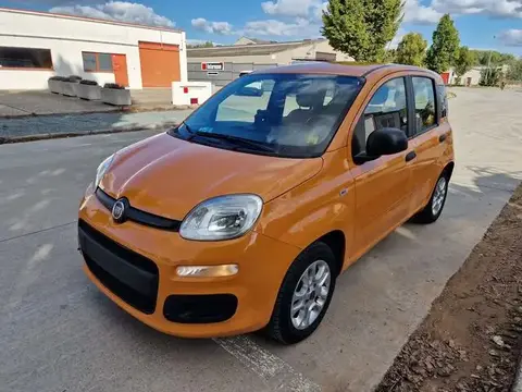 Used FIAT PANDA Petrol 2017 Ad 