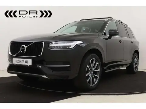 Used VOLVO XC90 Diesel 2017 Ad 