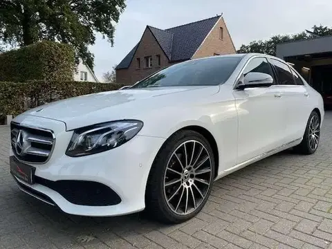 Used MERCEDES-BENZ CLASSE CLA Diesel 2017 Ad 