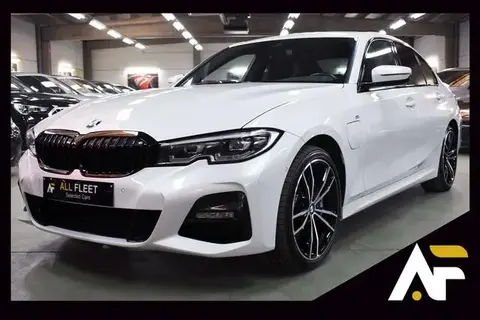 Annonce BMW SERIE 3 Hybride 2020 d'occasion 