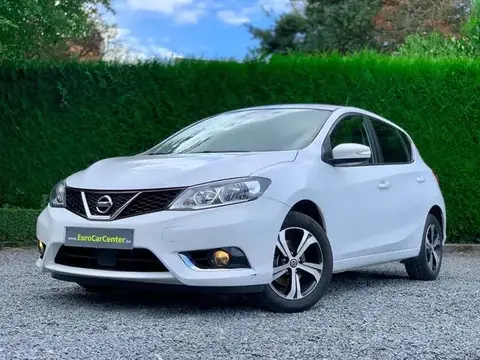 Annonce NISSAN PULSAR Essence 2017 d'occasion 