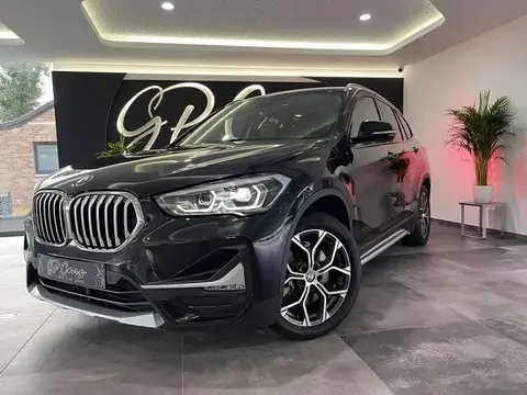 Used BMW X1 Hybrid 2021 Ad 