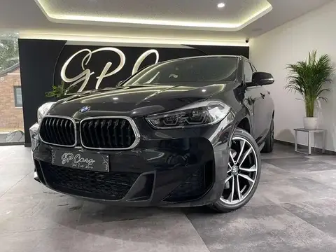 Annonce BMW X2 Hybride 2021 d'occasion 