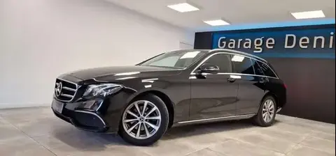 Used MERCEDES-BENZ CLASSE CLA Diesel 2019 Ad 