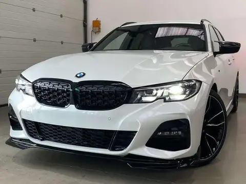 Annonce BMW SERIE 3 Essence 2020 d'occasion 