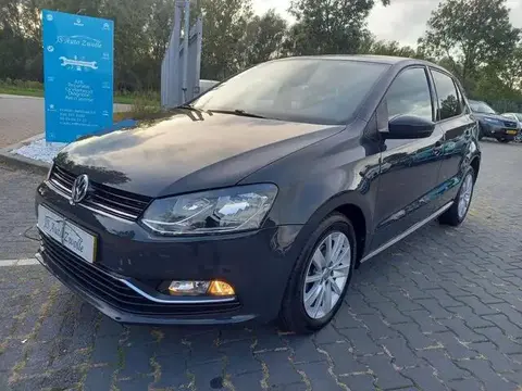 Used VOLKSWAGEN POLO Petrol 2017 Ad 