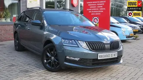 Used SKODA OCTAVIA  2018 Ad 