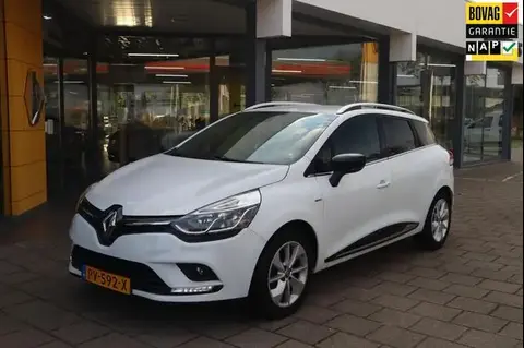 Used RENAULT CLIO Petrol 2017 Ad 