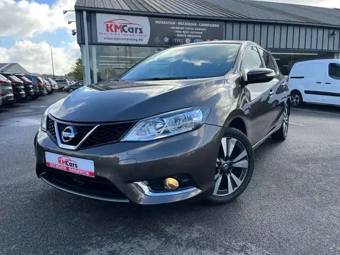 Annonce NISSAN PULSAR Diesel 2016 d'occasion 