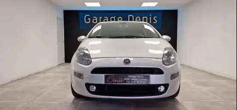 Used FIAT PUNTO Petrol 2017 Ad 