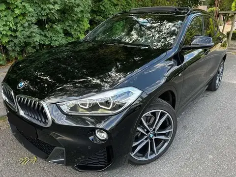 Used BMW X2 Diesel 2018 Ad 