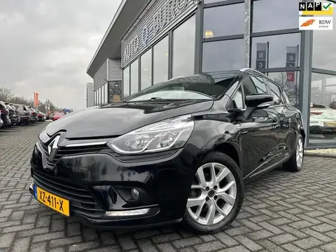 Used RENAULT CLIO Petrol 2019 Ad 