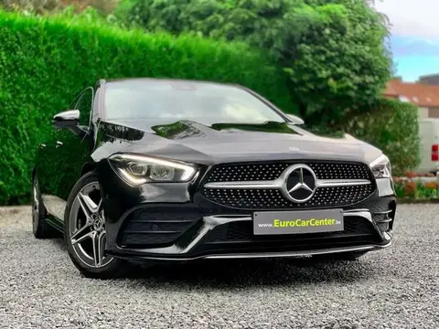 Used MERCEDES-BENZ CLASSE CLA Petrol 2019 Ad 