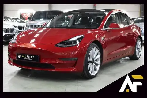 Used TESLA MODEL 3 Electric 2019 Ad 