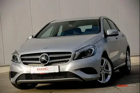 Used MERCEDES-BENZ CLASSE CLA Petrol 2015 Ad 