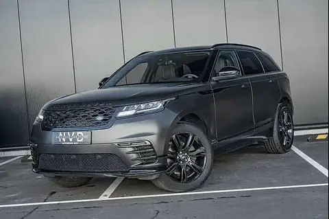 Used LAND ROVER RANGE ROVER Diesel 2019 Ad 