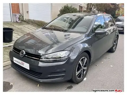 Used VOLKSWAGEN GOLF Diesel 2016 Ad 