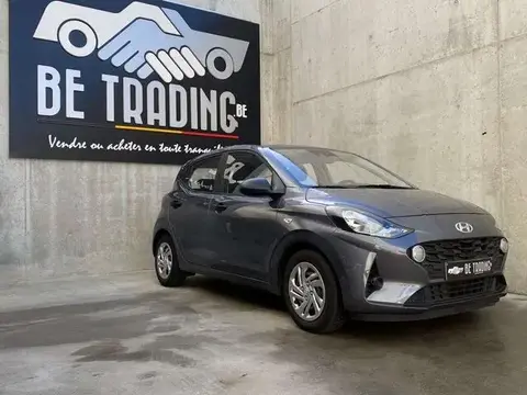 Annonce HYUNDAI I10 Essence 2021 d'occasion 