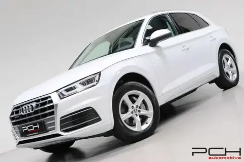 Annonce AUDI Q5 Diesel 2018 d'occasion 