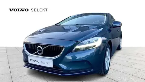 Annonce VOLVO V40 Diesel 2018 d'occasion 