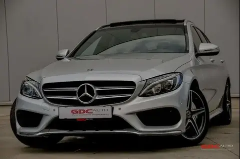 Annonce MERCEDES-BENZ CLASSE CLA Diesel 2018 d'occasion 