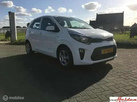 Used KIA PICANTO Petrol 2018 Ad 