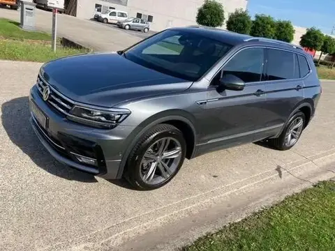 Annonce VOLKSWAGEN TIGUAN Diesel 2021 d'occasion 