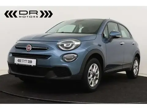 Annonce FIAT 500X Essence 2019 d'occasion 