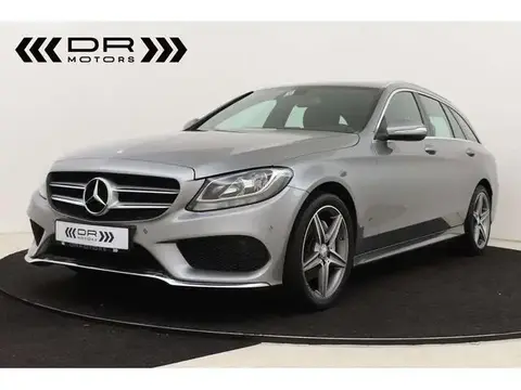 Annonce MERCEDES-BENZ CLASSE CLA Diesel 2015 d'occasion 