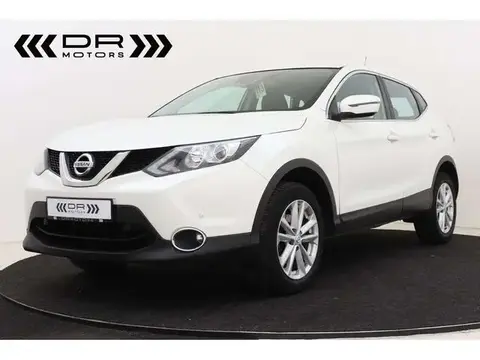 Used NISSAN QASHQAI Diesel 2018 Ad 