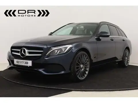 Annonce MERCEDES-BENZ CLASSE CLA Diesel 2017 d'occasion 