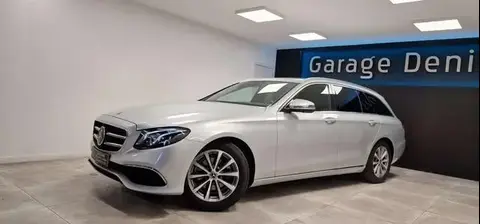 Used MERCEDES-BENZ CLASSE CLA Diesel 2019 Ad 