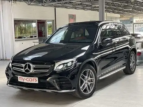 Annonce MERCEDES-BENZ CLASSE G Diesel 2017 d'occasion 