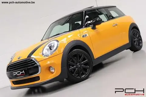 Used MINI MINI Petrol 2017 Ad 