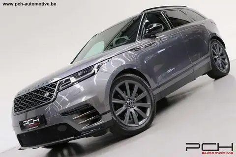 Annonce LAND ROVER RANGE ROVER Diesel 2019 d'occasion 