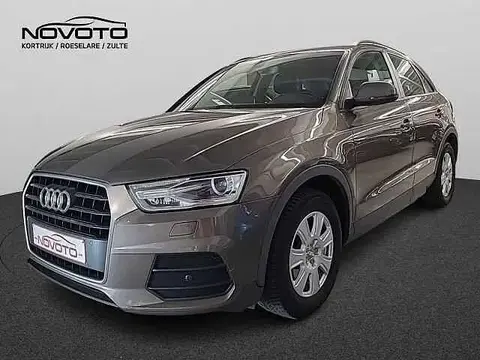 Used AUDI Q3 Diesel 2016 Ad 