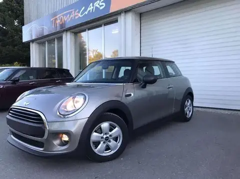 Used MINI MINI Diesel 2017 Ad 