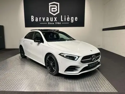 Used MERCEDES-BENZ CLASSE CLA Diesel 2019 Ad 